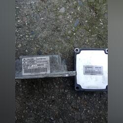 centralina para Opel corsa 1.7 sport de 2002. Motor e componentes