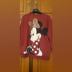 Camisola da Minnie Disney -13-14 anos. Camisolas. Avenidas Novas