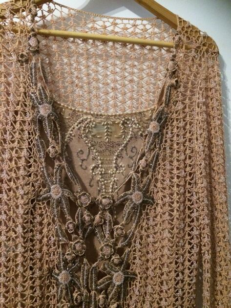 Casaco bordado - Mulher.. Casacos mulher