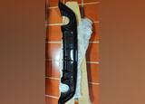 difusor para o para-choque traseiro. Outros Veículos