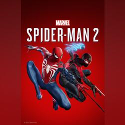 Spider man 2. Videojogos. Avenidas Novas. PlayStation 5 Aventura gráfica    Novo / Como novo