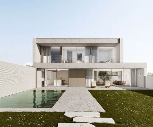 Terreno para construção em Gandra - Esposende (297. Lote