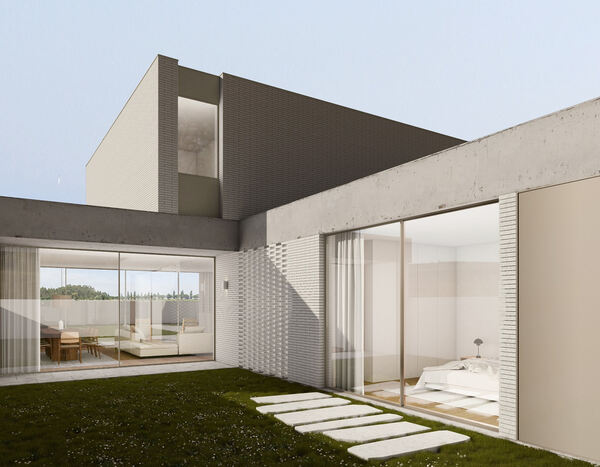 Terreno para construção em Gandra - Esposende (297. Lote
