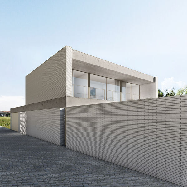 Terreno para construção em Gandra - Esposende (297. Lote
