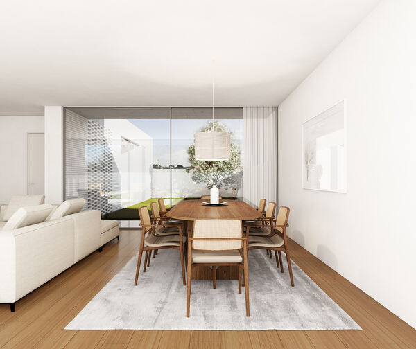 Terreno para construção em Gandra - Esposende (297. Lote