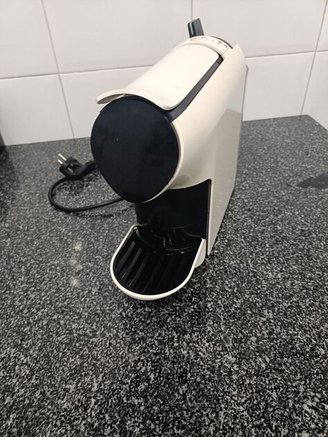 Máquina de café . Máquinas de Café