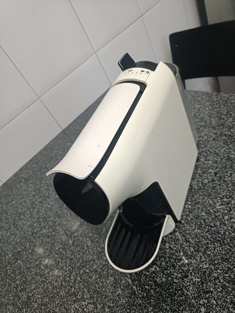 Máquina de café . Máquinas de Café