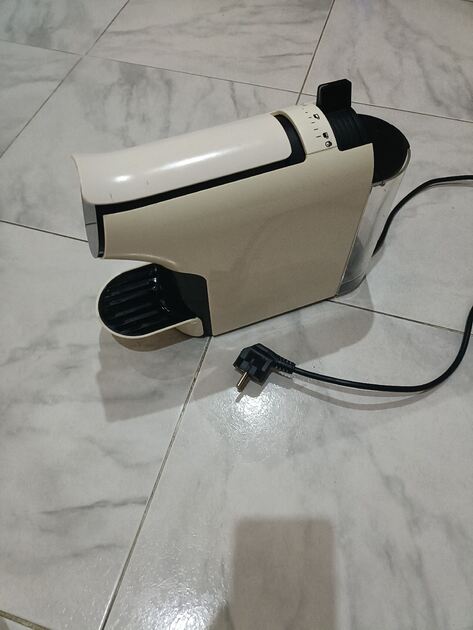 Máquina de café . Máquinas de Café