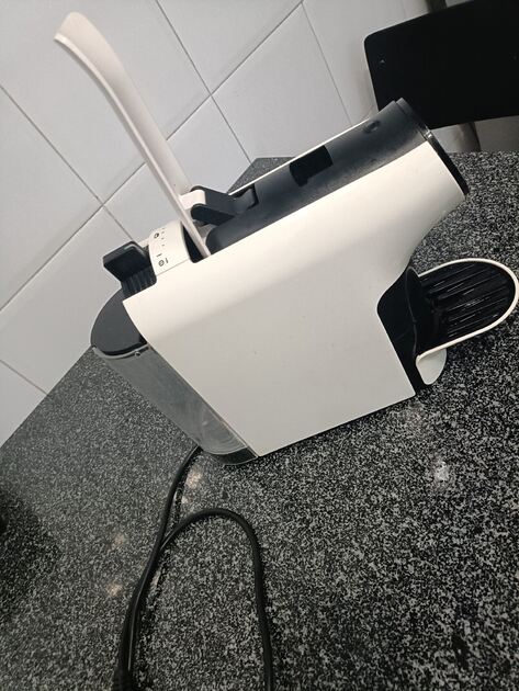 Máquina de café . Máquinas de Café