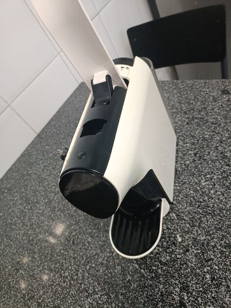 Máquina de café . Máquinas de Café