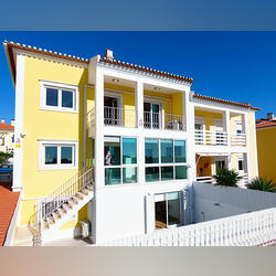Moradia T5+2 - São Domingos de Rana. Casa e apartamentos para vender