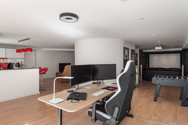 Moradia T5+2 - São Domingos de Rana. Casa e apartamentos para vender