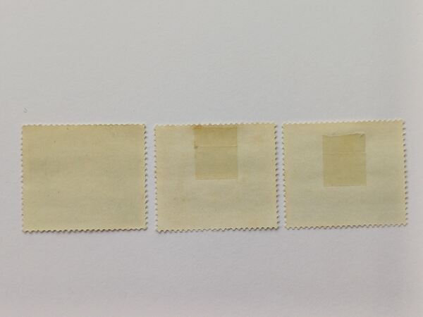 30º AnivObra das Mães pela Educação Nacional 1968. Selos