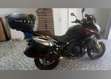 Vender Kawasaki Versys 650 Grand Tourer. Motos