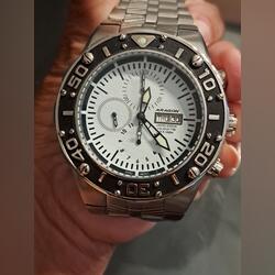 ARAGON,  Man's watch . Relógios de Pulso. Alvaiázere.     