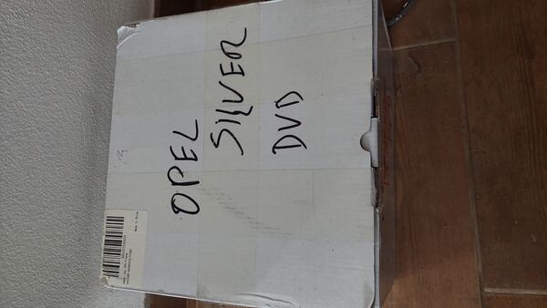 Radio CD e JPS para OPEL VETRA 2007. Rádio para Carros