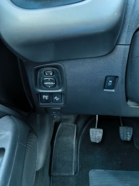Citroen c1 . Carros