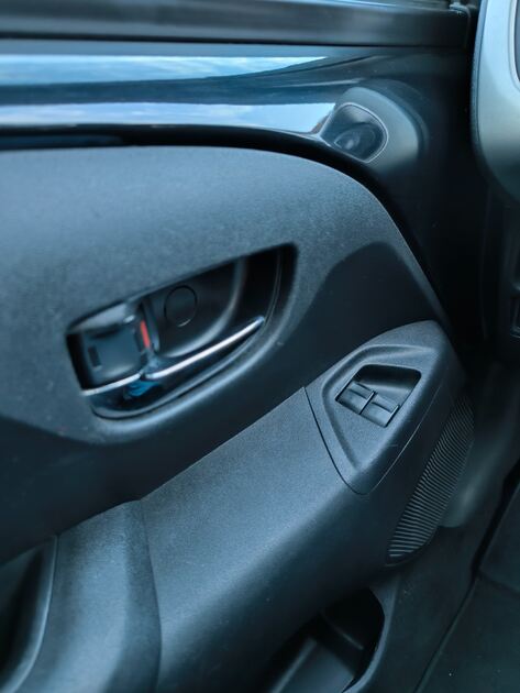 Citroen c1 . Carros