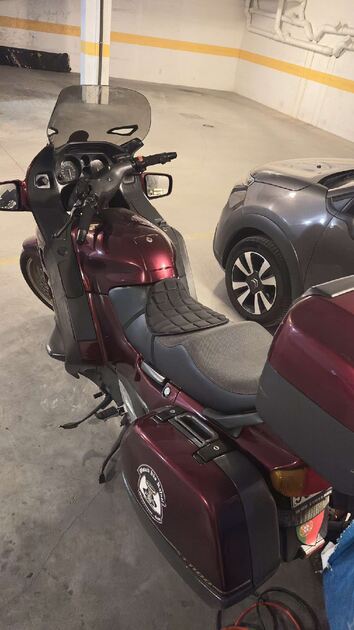 Venda/Troca. Motos