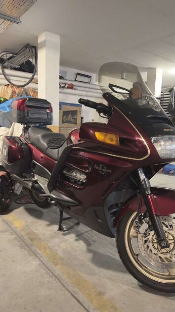 Venda/Troca. Motos