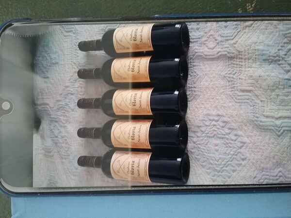 Parte da minha coleção!.. Alimentos e bebidas