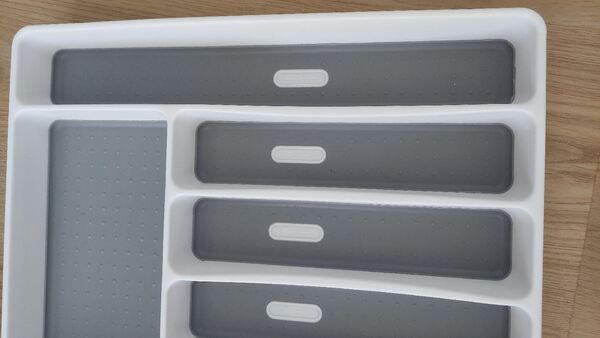 Porta talheres. Talheres