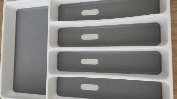 Porta talheres. Talheres