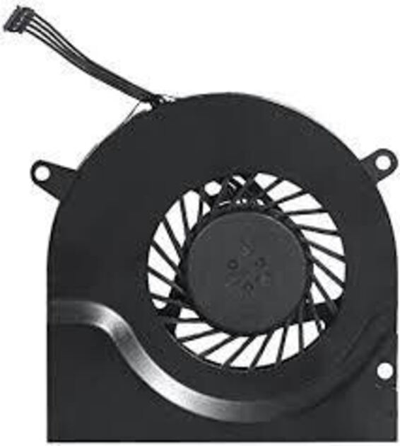 Ventilador MacBook Pro 13" A1278 ZB0506AUV1-6A. Refrigeração