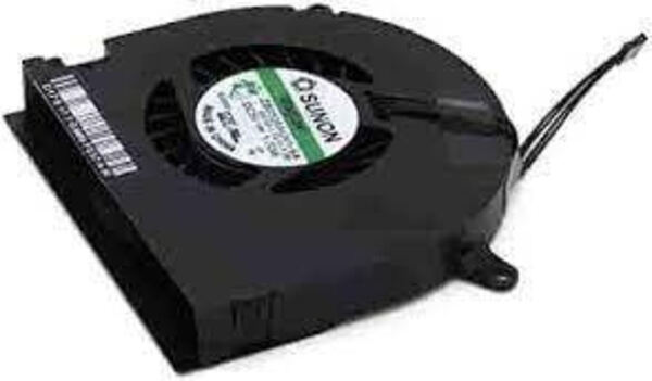 Ventilador MacBook Pro 13" A1278 ZB0506AUV1-6A. Refrigeração