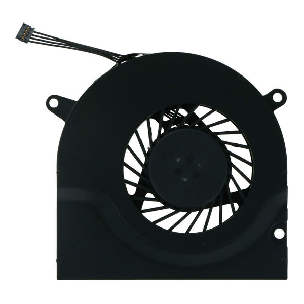 Ventilador MacBook Pro 13" A1278 ZB0506AUV1-6A. Refrigeração