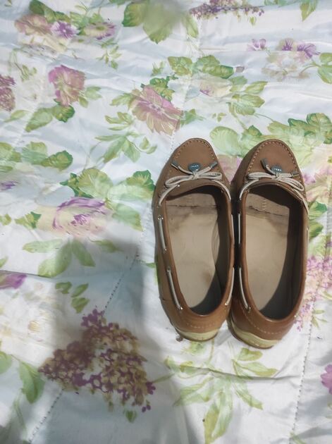Sapatos de mulher . Outros (Calçados femininos)