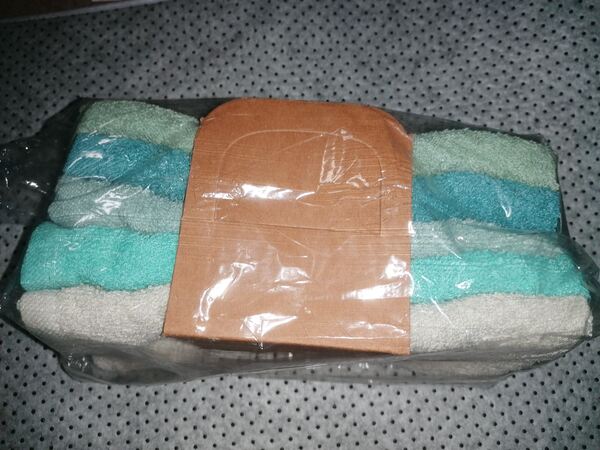 Conjunto 5 Panos Cozinha . Têxteis de cozinha