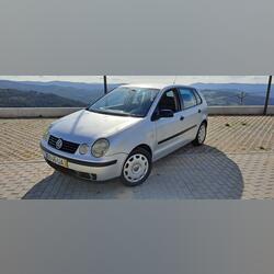 Vendo Volkswagen Polo 1.4 TDi "Manco". Carros. Vila Nova de Gaia. 2002   440.000 km Manual Diesel 75 cv 5 portas Prateado Vidros eléctricos