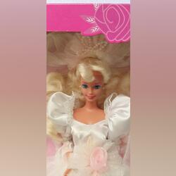Barbie Romantic Bride. Bonecas. Arroios