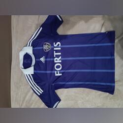 Camisola Anderlecht 2008. Roupa Desportiva