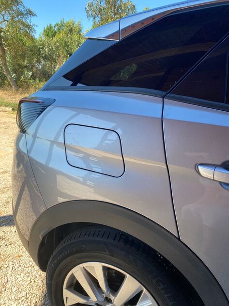 PEUGEOT 3008. Motor e componentes