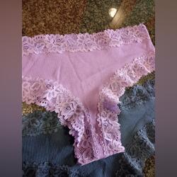 conjunto de cuecas. Lingerie