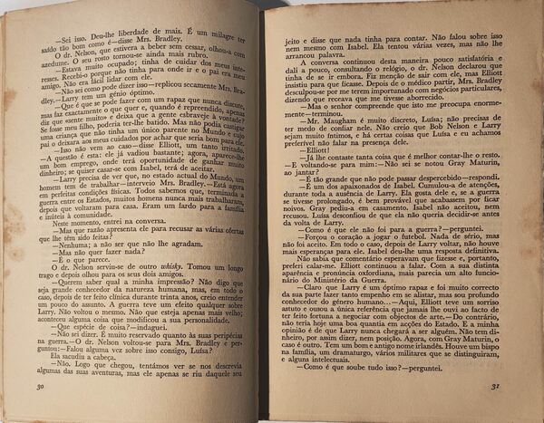 O Fio da Navalha - W. Somerset Maugham. Livros