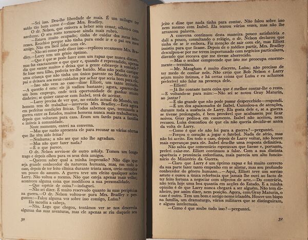 O Fio da Navalha - W. Somerset Maugham. Livros