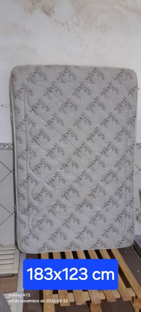 Lote de colchões (20€ cada). Colchões