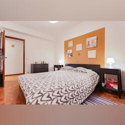 Apartamento T2 Rio Tinto - 120 000,00 €. Casa e apartamentos para vender. Gondomar. 65 m2 2 quartos 1 banho Andar intermédio D Bom estado
