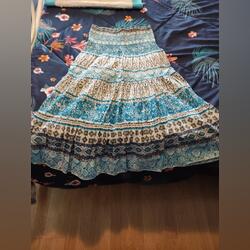 vestido cai cai. Vestidos. Montijo.  XXL / 44 / 16    Azul