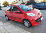 Peugeot 107 Trendy . Carros