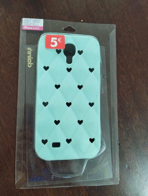 capas iphone 6/6S. Capas