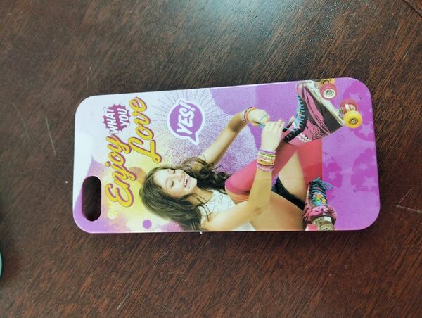 capas iphone 6/6S. Capas