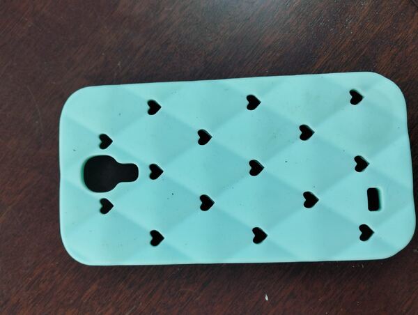 capas iphone 6/6S. Capas