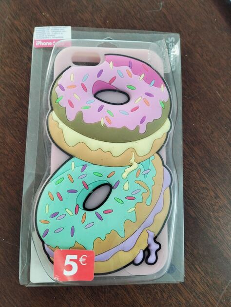 capas iphone 6/6S. Capas