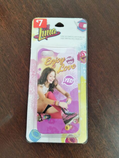 capas iphone 6/6S. Capas