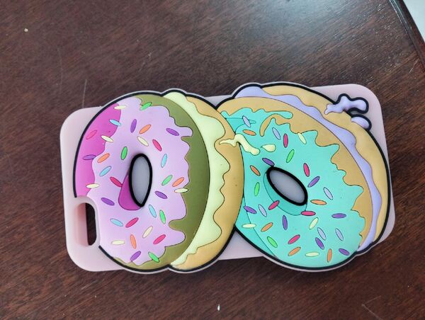capas iphone 6/6S. Capas