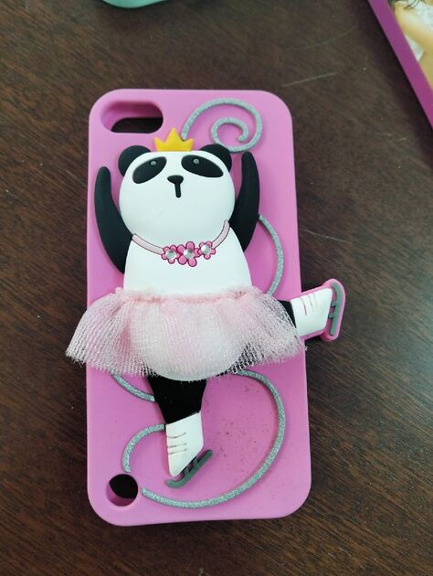 capas iphone 6/6S. Capas
